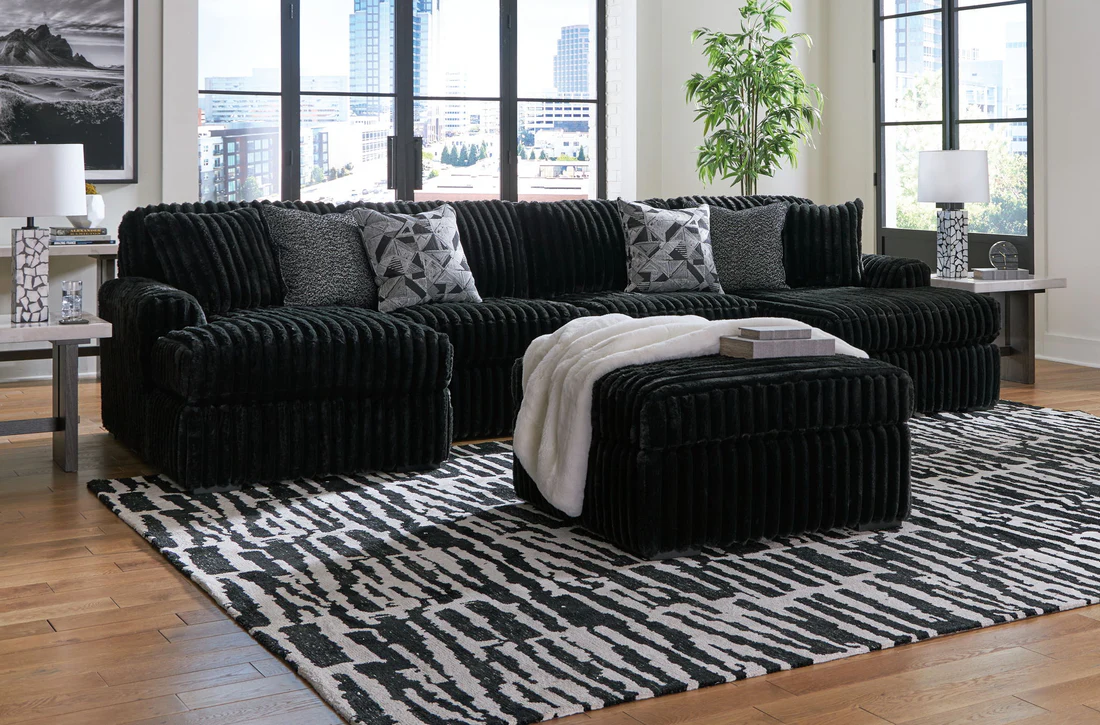 Sectional