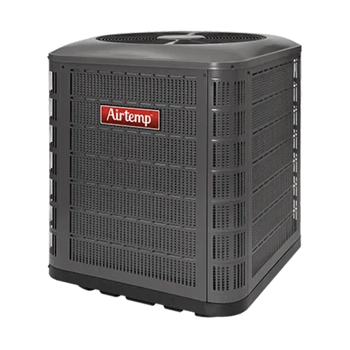 AC AIR TEMP