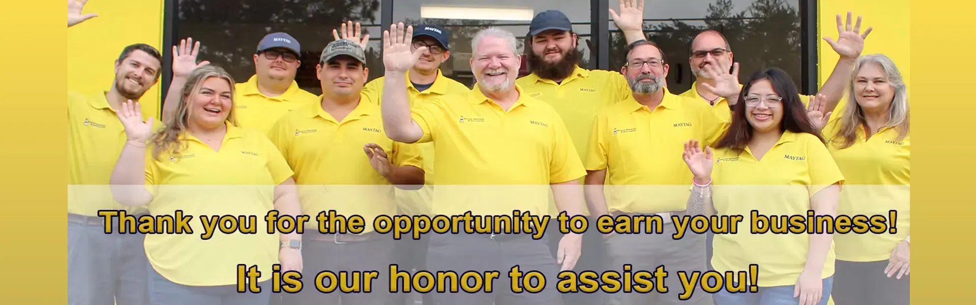 It is our honor to assist you!