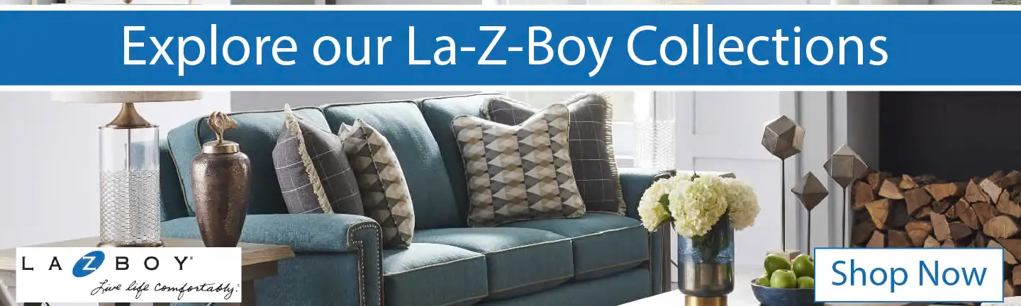 LA-Z-BOY