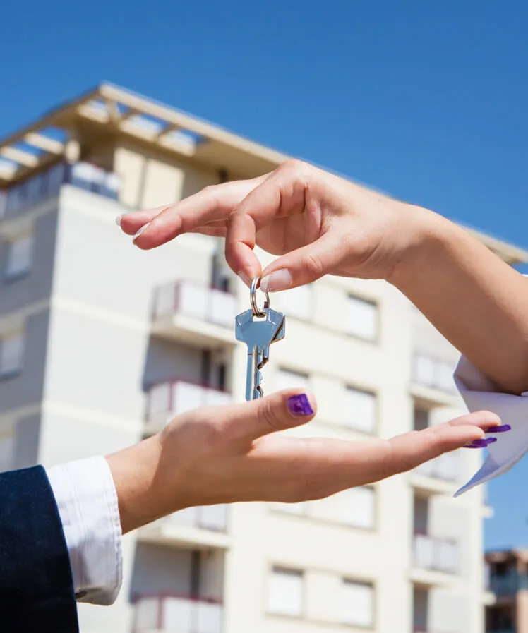 Managers and Landlords