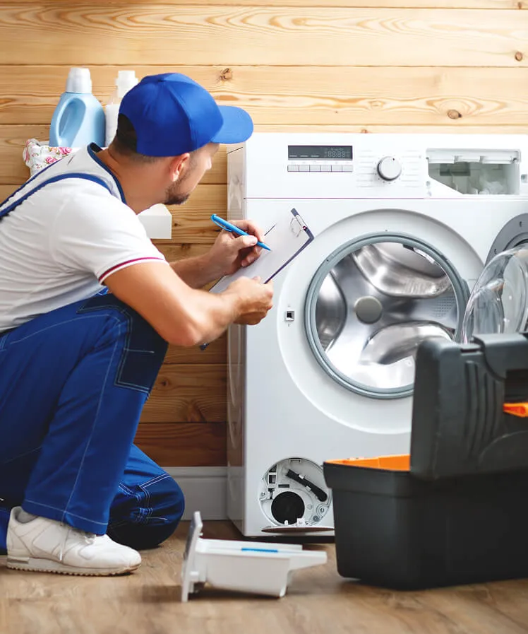 Appliance Repair Services