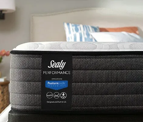 Mattress close-up representing the Mattresses category