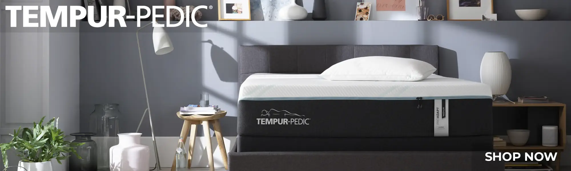 Tempur-pedic