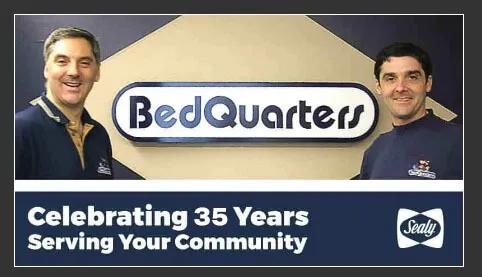 Long Island's #1 Sealy Mattress Store