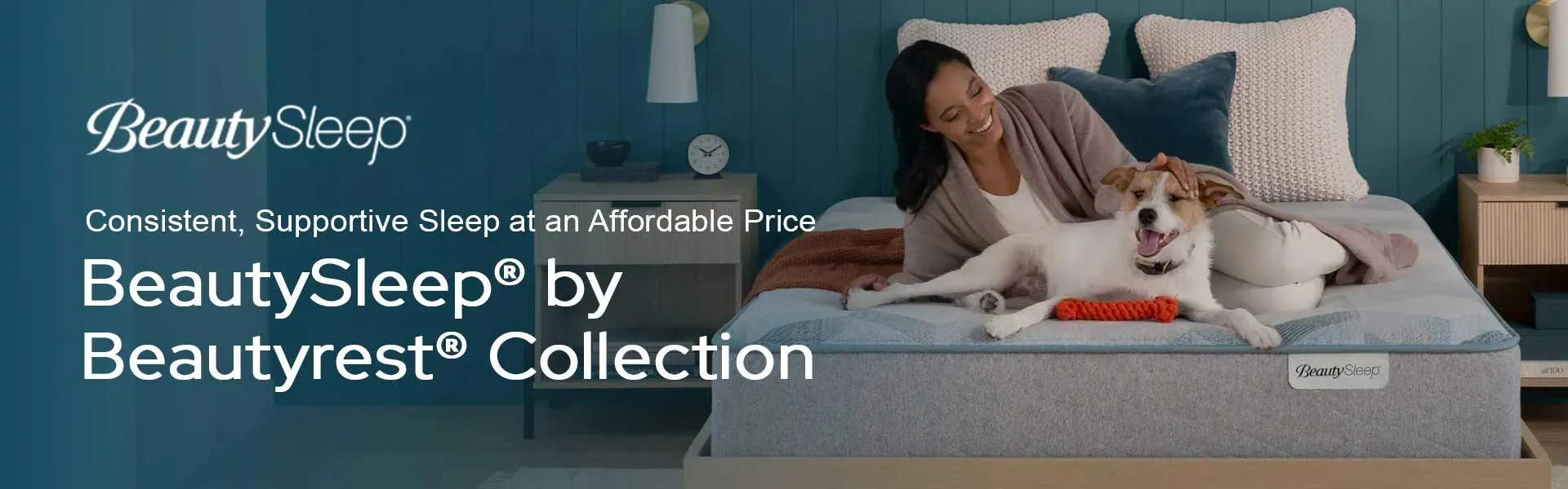 BeautySleep by Beautyrest Collection