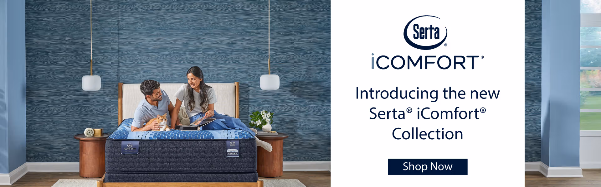 Shop Serta iComfort Models