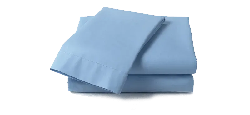 Sheets, Protectors & More