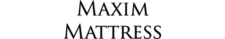 Maxim Mattress