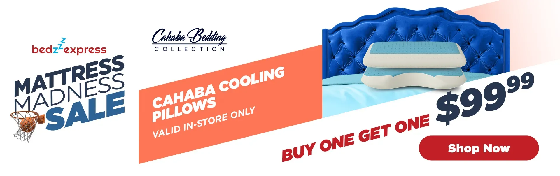 Bedzzz Mattress Madness Sale 