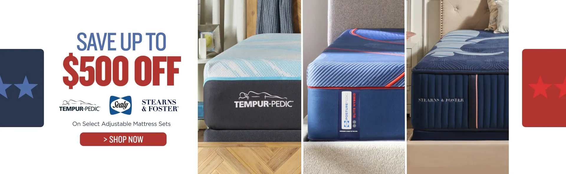 Bedzzz Memorial Day Sale