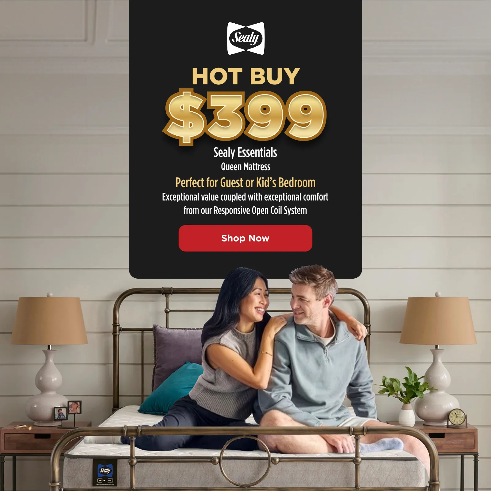 Bedzzz Express | Best Deals on Mattresses & Bedding in AL