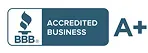 BBB Accredited