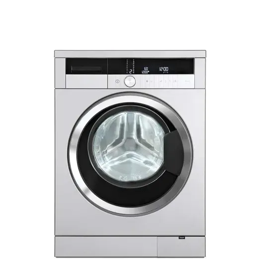Image of a Washer