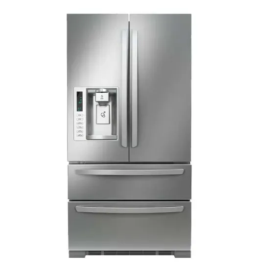Image of a Refrigerator