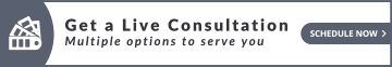 Live Consultation Banner Mobile
