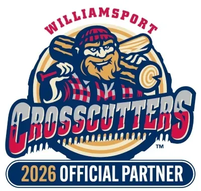 Official Partner Logo