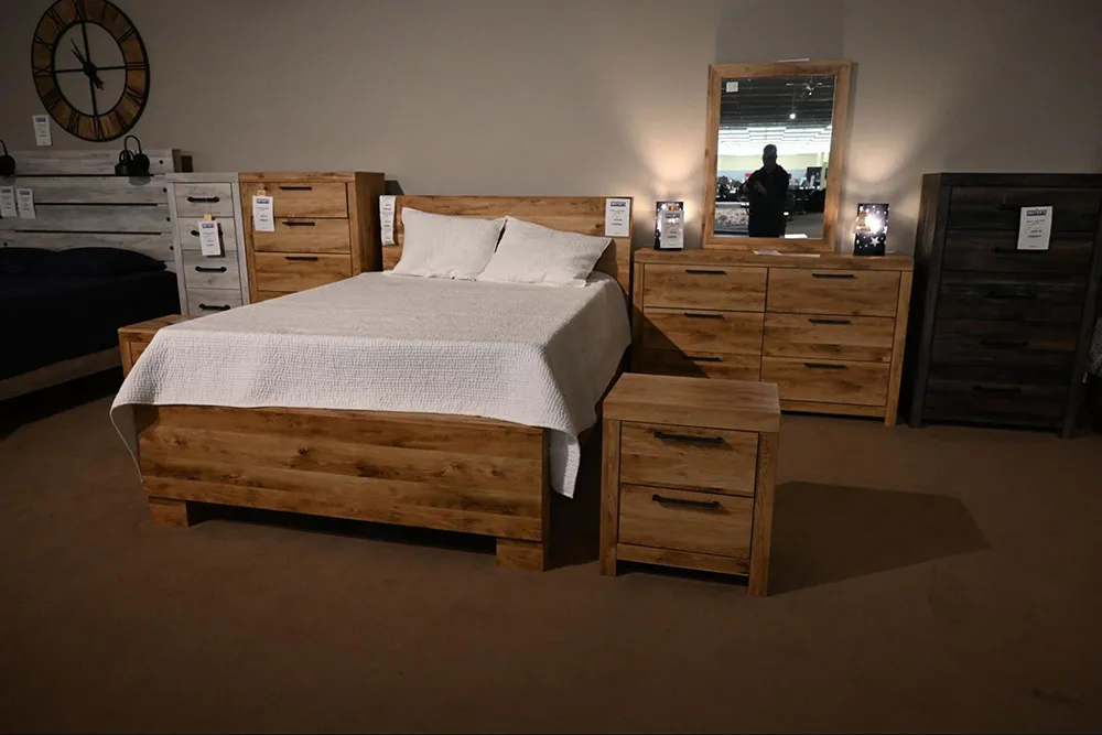 Beds in Pennsylvania by Beiters Furniture Mattress Appliance