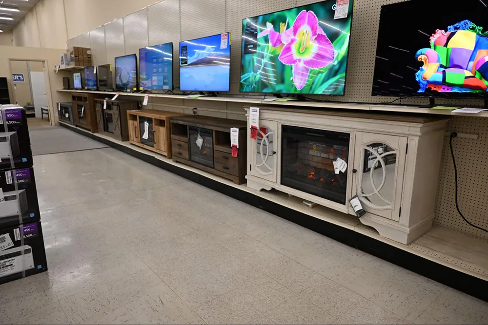 Top Quality Appliance in Pennsylvania by Beiter's FMA