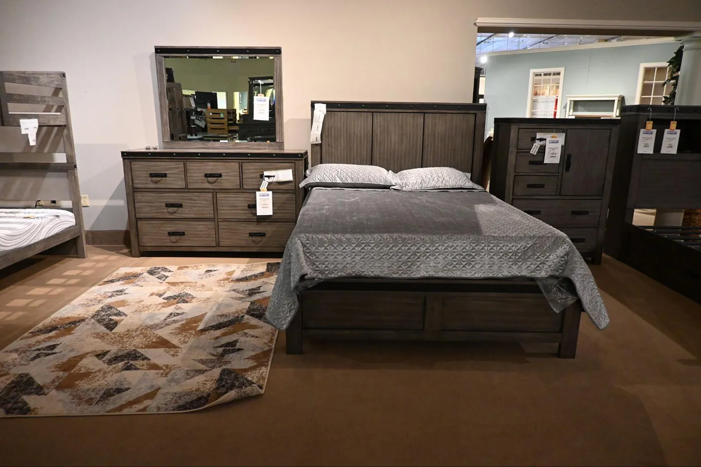 Beds in Pennsylvania by Beiters Furniture Mattress Appliance