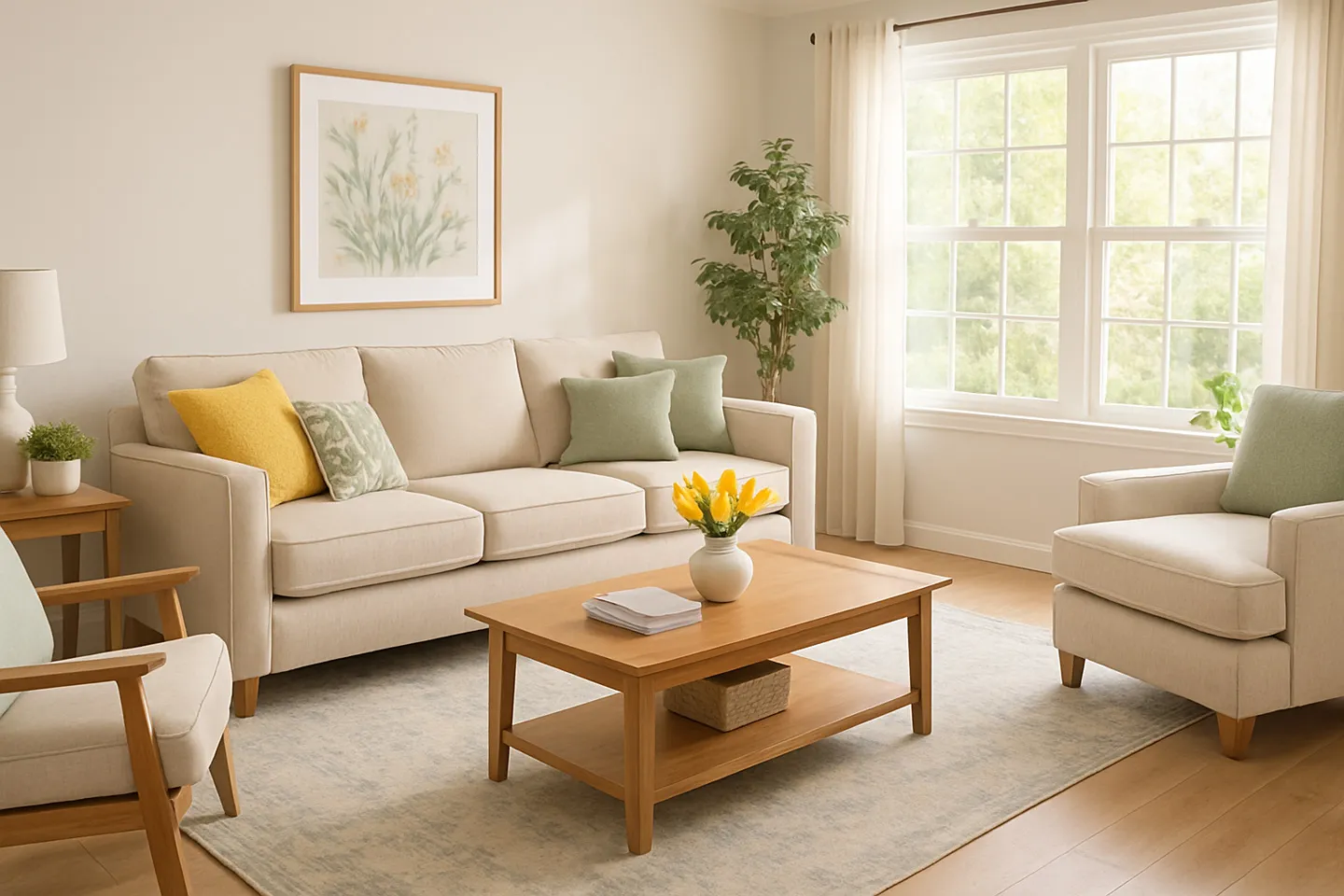 Spring sale furniture sale in PA by Beiters