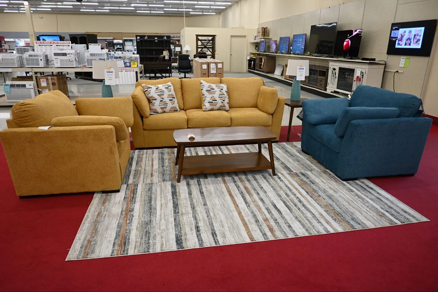 best living furniture sold in PA