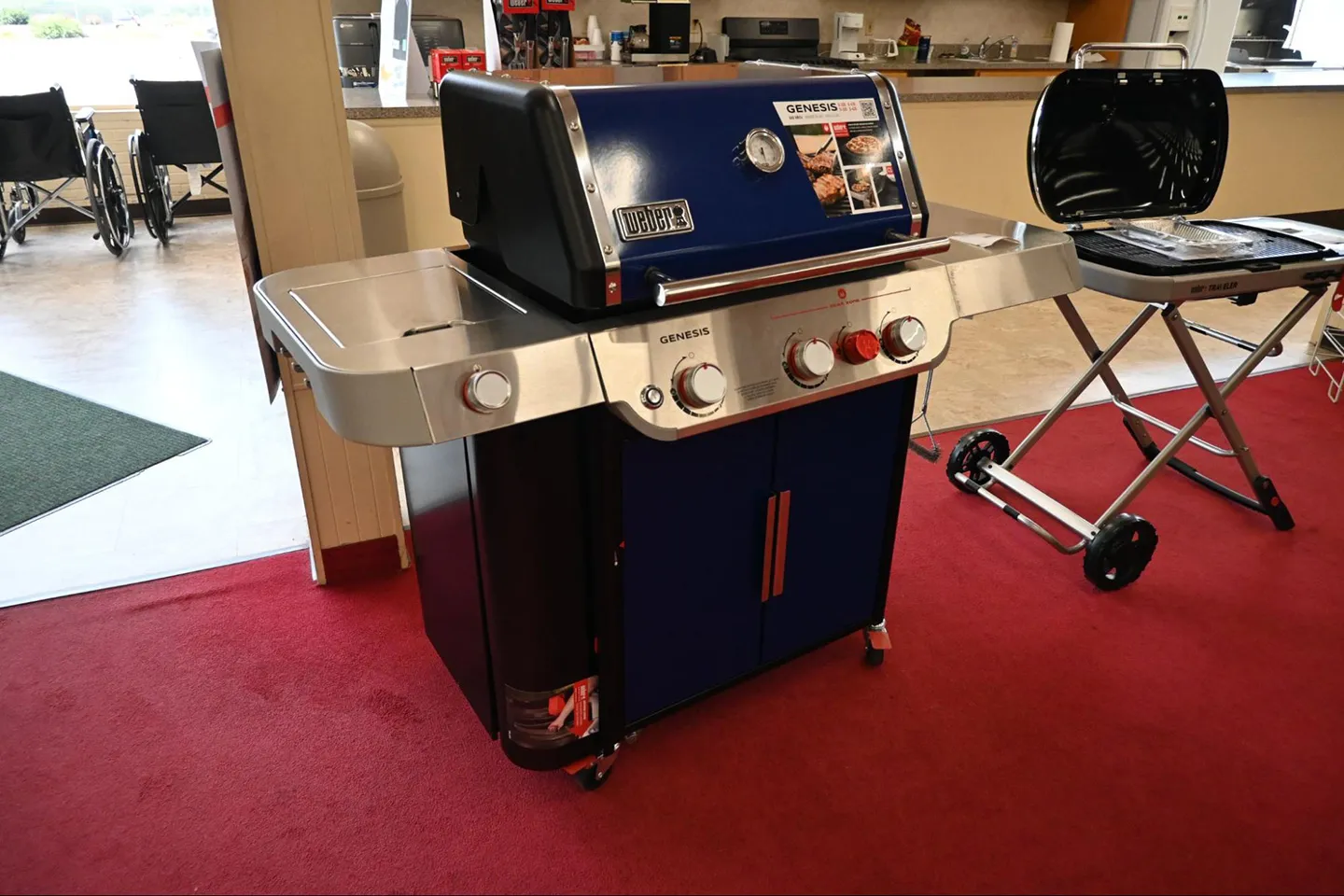 kitchen appliance in Pennsylvania by Beiters FMA