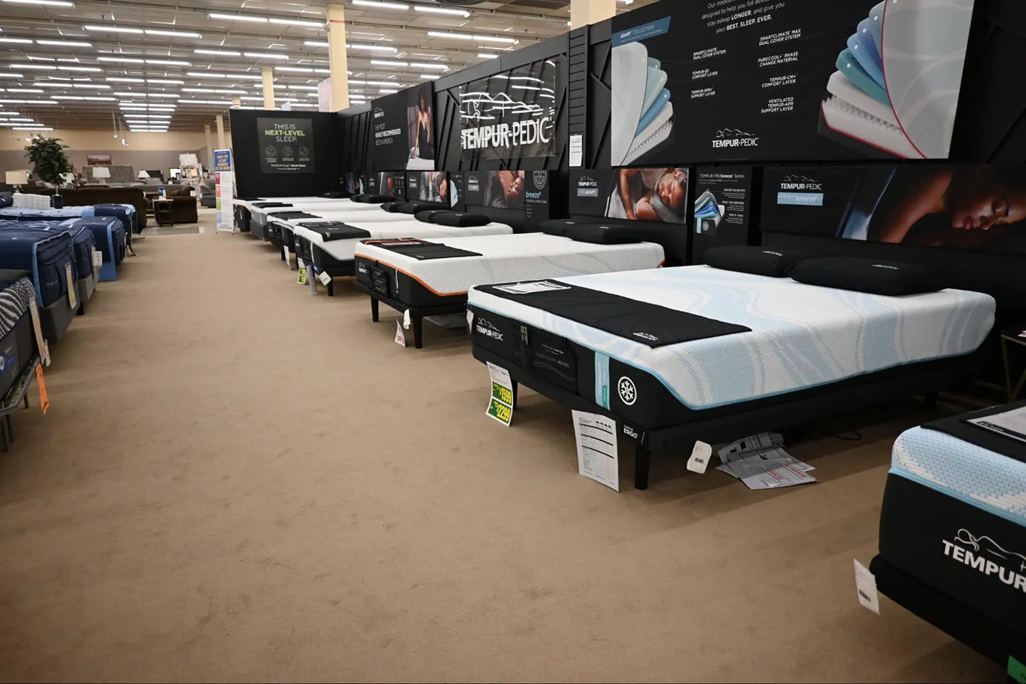 mattress deals in PA for 2025