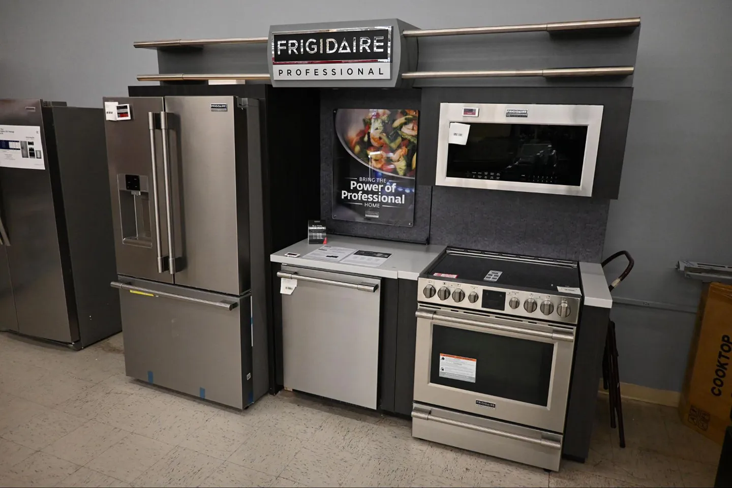 top home appliances in PA by Beiters FMA
