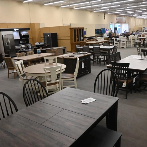 Shop Sectionals in PA - Beiter's FMA