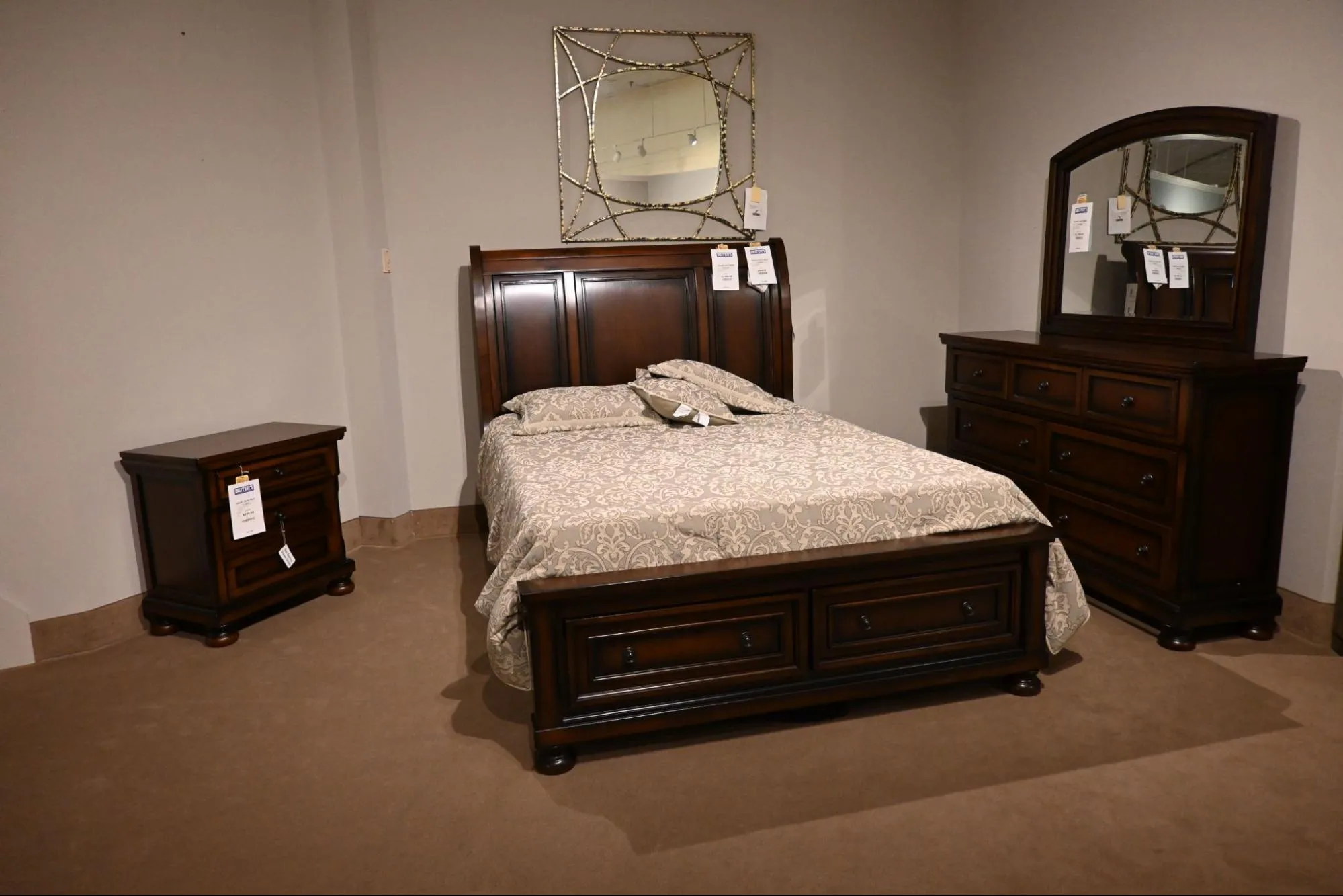 Beds in Pennsylvania by Beiters Furniture Mattress Appliance