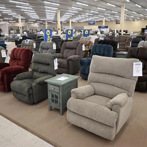 Beiters FMA Chairs Collection