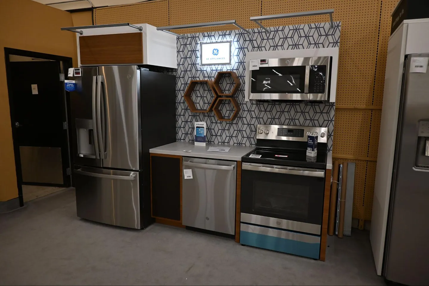 Shop Appliances in Pennsylvania at Beiters FMA