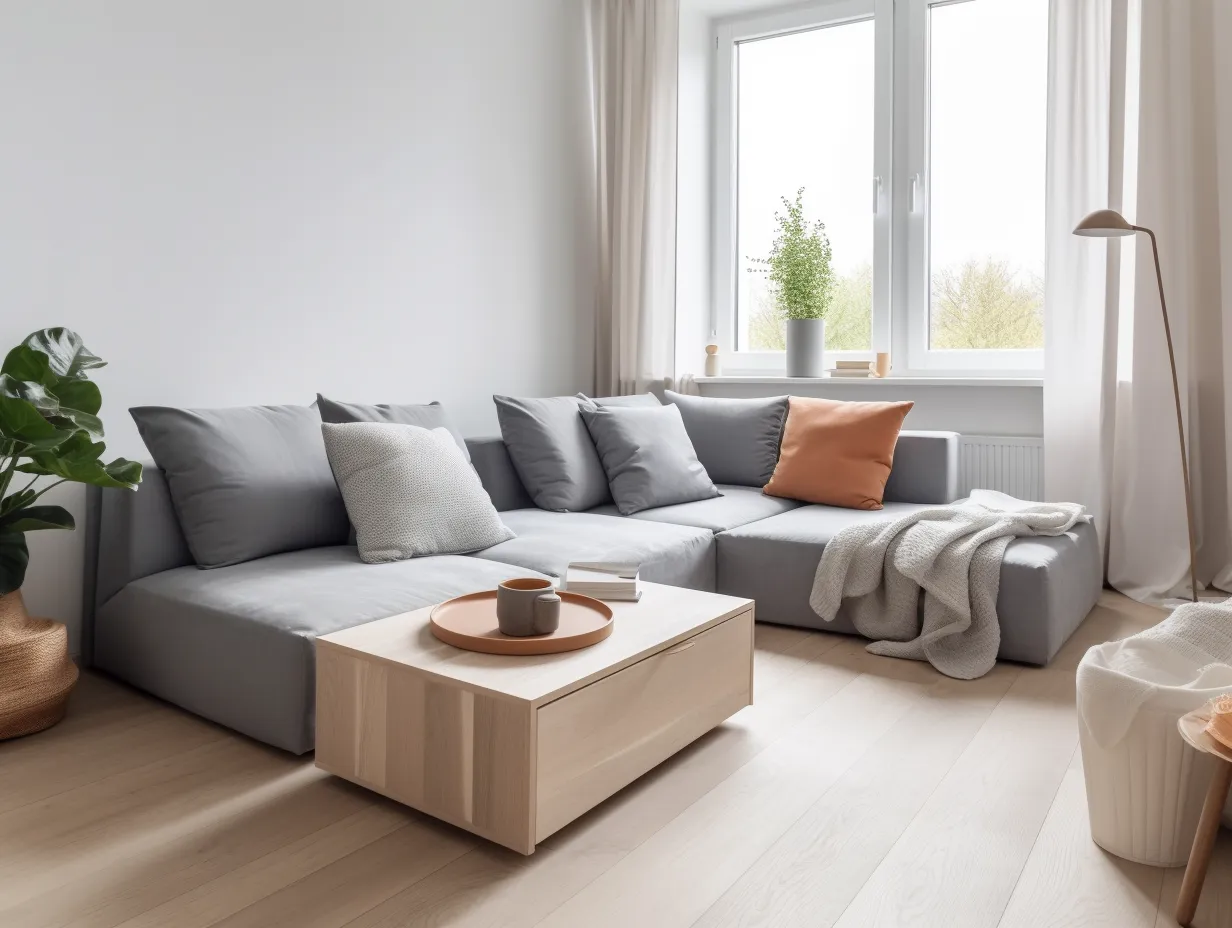 shop sofa beds for guest-ready living room