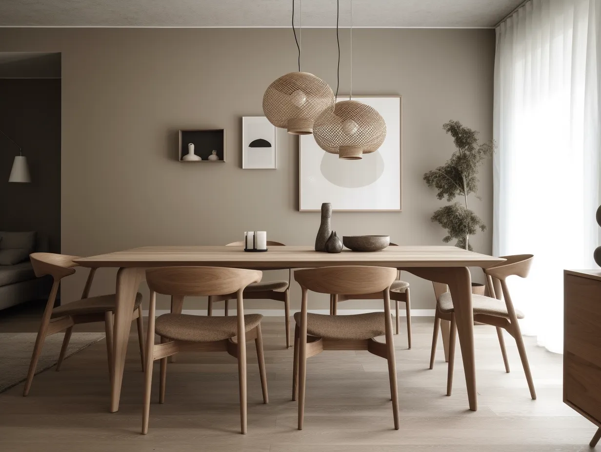 shop wooden dining room in Pennsylvania