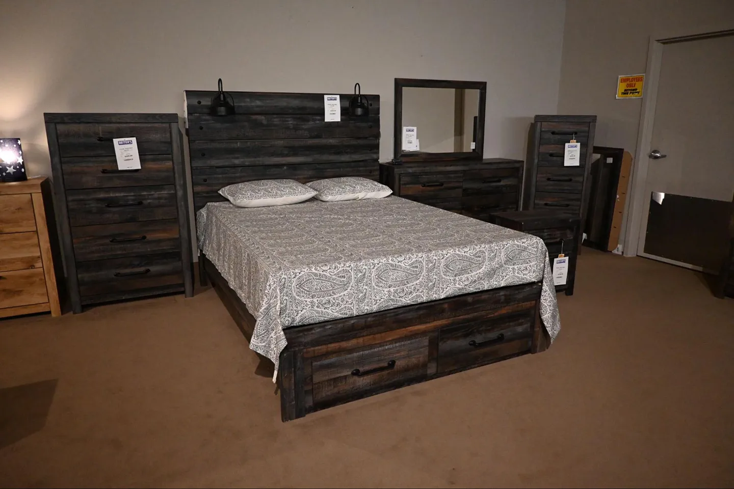 Beds in Pennsylvania by Beiters Furniture Mattress Appliance