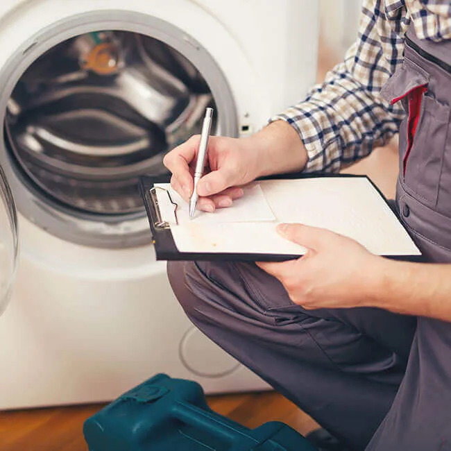 Image of appliance service