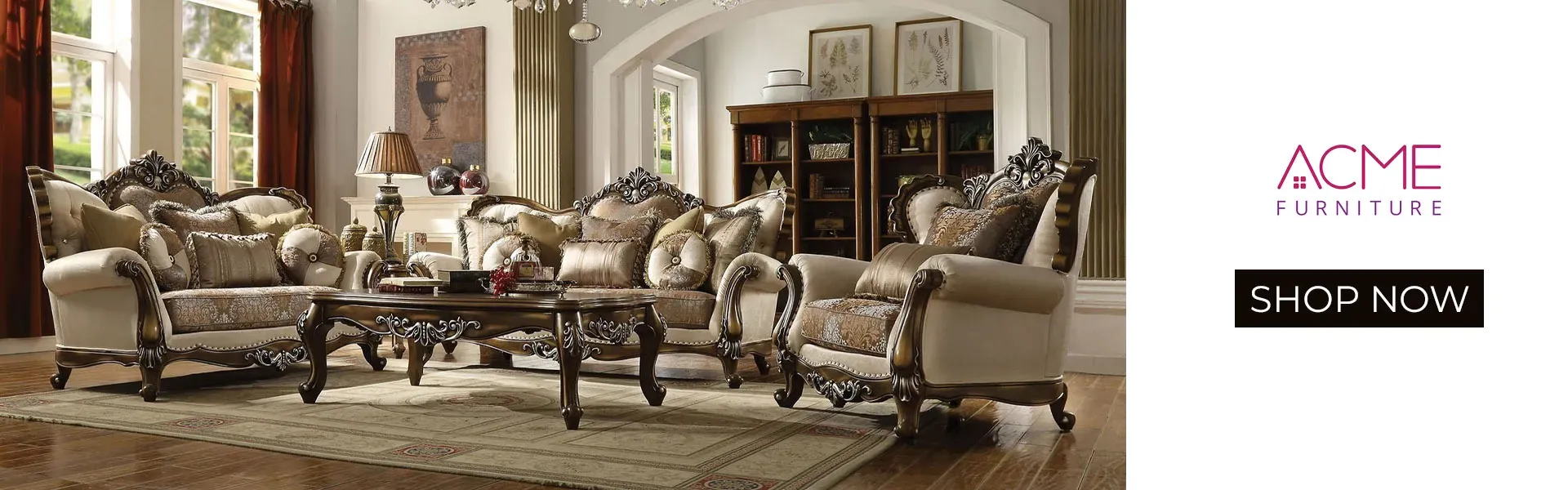 Shop Acme Furniture