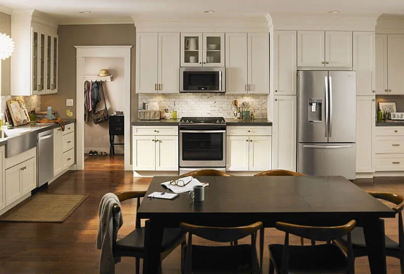 Dining room image