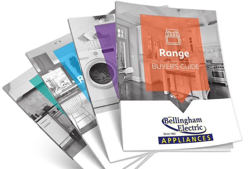 Bellingham Electric brochures image