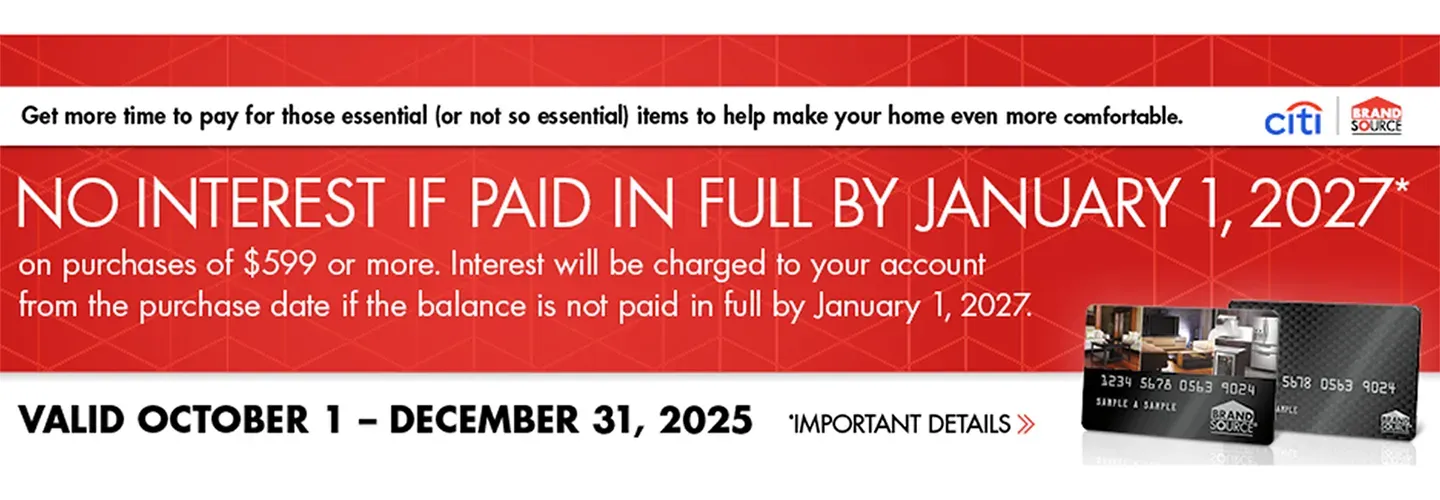 Brandsource Financing