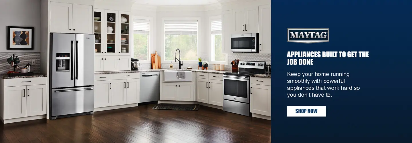 Maytag