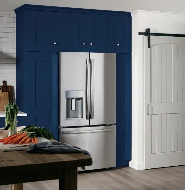 Refrigeration
