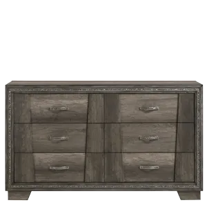 Clearance furniture dresser