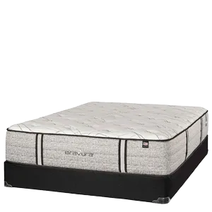 Comfortable mattress set