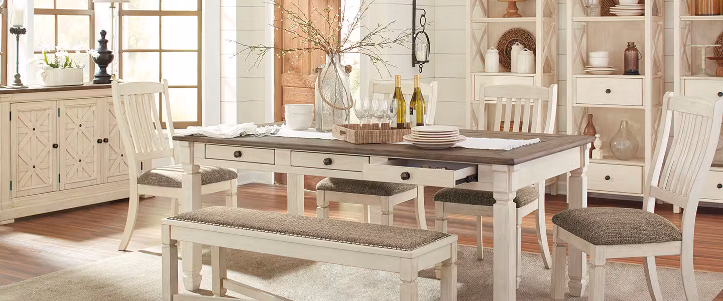 Dining Sets and Kitchen Table Sets at discount prices!