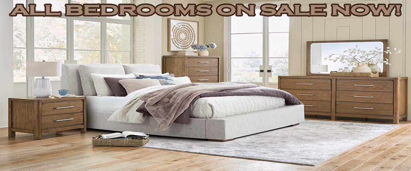 Our knowledge on the mattresses we sell sets us high above the competition!