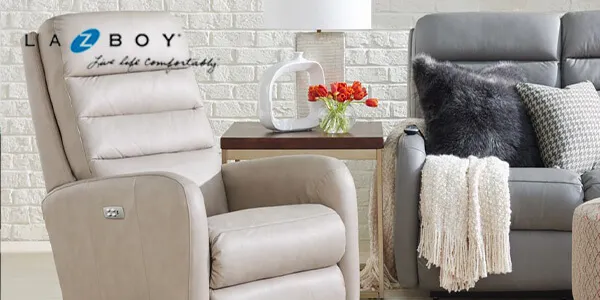 Shop La-Z-Boy Power Recliners