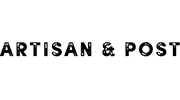 Artisan & Post