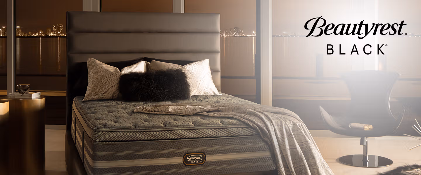BeautyRest Black